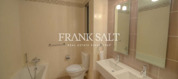 3 غرف نوم شقة في Sliema, Malta رقم 6474 22