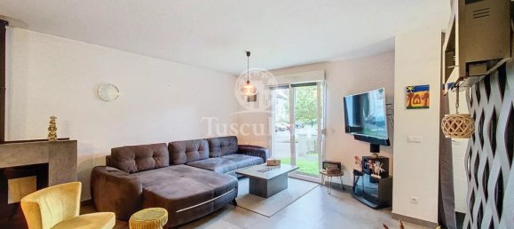 Casa de 6 habitaciónes en Creutzwald, France No. 157641 3