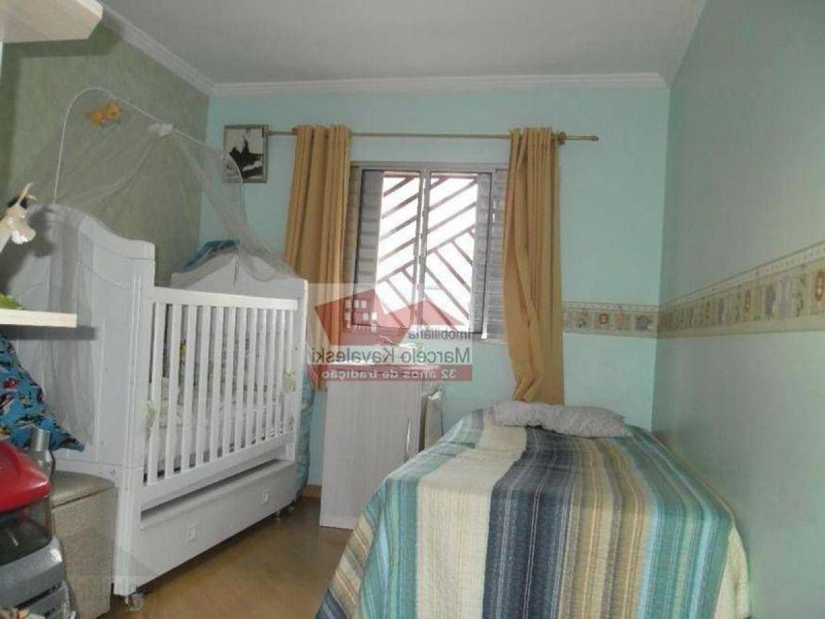 Casa de 2 dormitorios en Sao Paulo, Brazil No. 522755