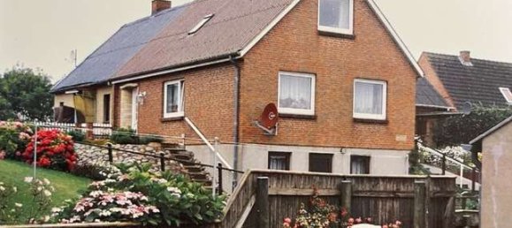 Moradia em banda T4 em Schleswig-Holstein, Germany N.º 19247 8