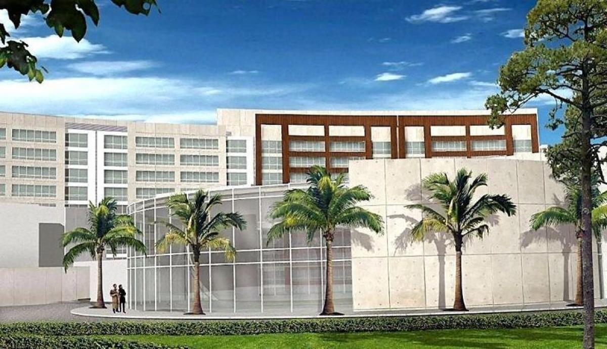 3 bedrooms Apartment in Mexico No. 209768