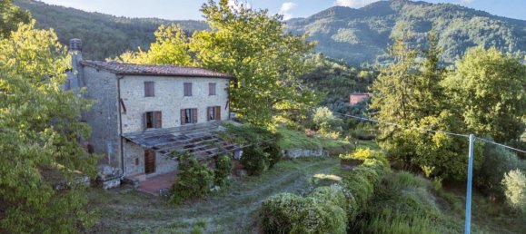 4 chambres Maison à Pescia, Italy No. 351015 30