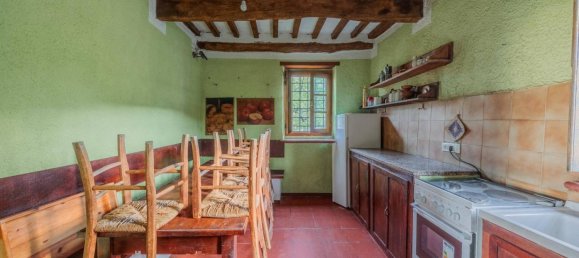 4 chambres Maison à Pescia, Italy No. 351015 21