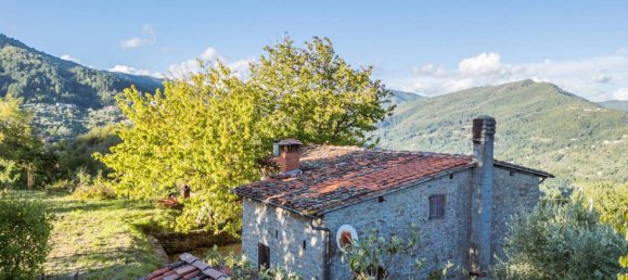 4 chambres Maison à Pescia, Italy No. 351015 36