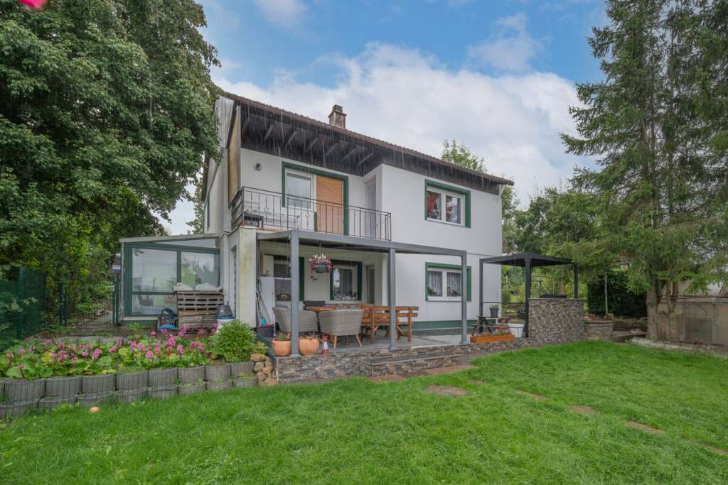 Casa de 5 divisões em Breisgau-Hochschwarzwald, Germany N.º 319088