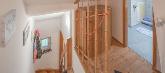 Casa de 5 divisões em Breisgau-Hochschwarzwald, Germany N.º 319088 13