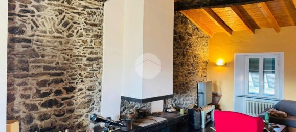 5-Zimmer Wohnung in Carrodano, Italy, Nr. 14622 5