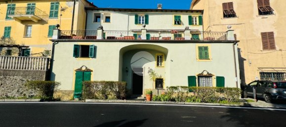 5-Zimmer Wohnung in Carrodano, Italy, Nr. 14622 16