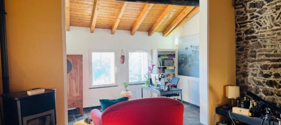 5-Zimmer Wohnung in Carrodano, Italy, Nr. 14622 2