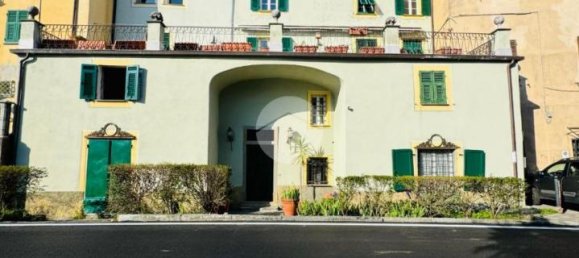 5-Zimmer Wohnung in Carrodano, Italy, Nr. 14622 15