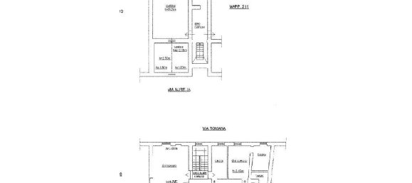 5-Zimmer Wohnung in Carrodano, Italy, Nr. 14622 18