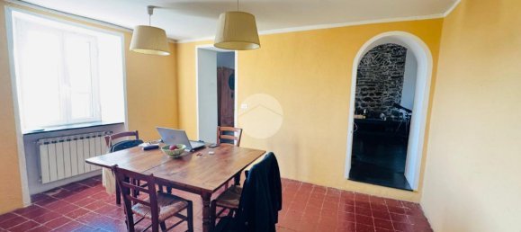 5-Zimmer Wohnung in Carrodano, Italy, Nr. 14622 7