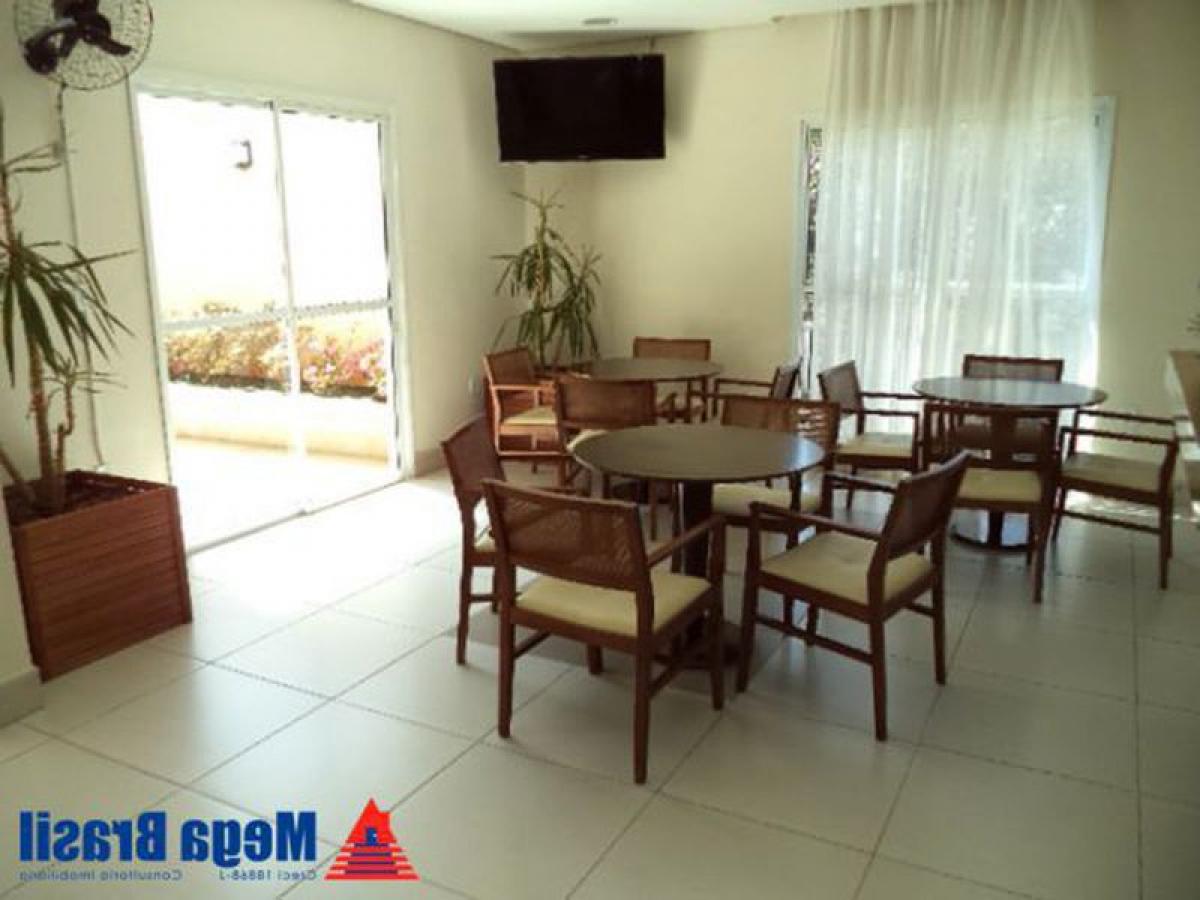 3 bedrooms Apartment in Sao Paulo, Brazil No. 435840