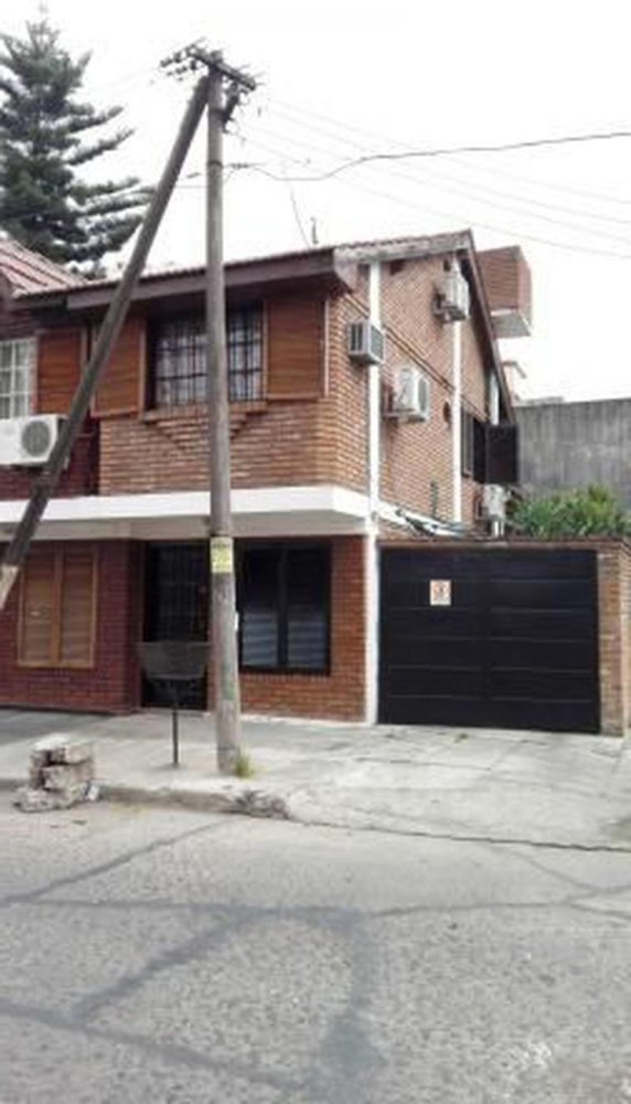 2 bedrooms House in Bermudez, Argentina No. 63920