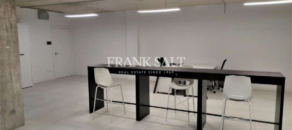 100m² Office in Santa Venera, Malta No. 12398 2