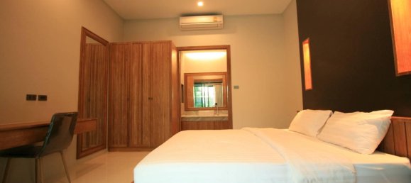 3 bedrooms Villa in Chalong, Thailand No. 5961 20