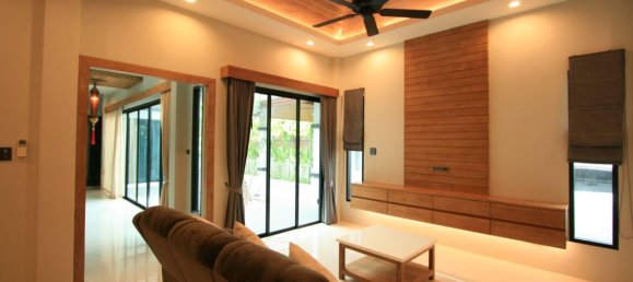 3 bedrooms Villa in Chalong, Thailand No. 5961 17