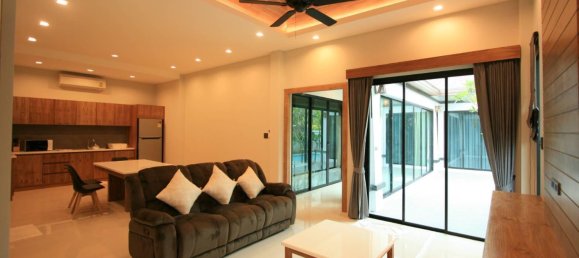 3 bedrooms Villa in Chalong, Thailand No. 5961 15