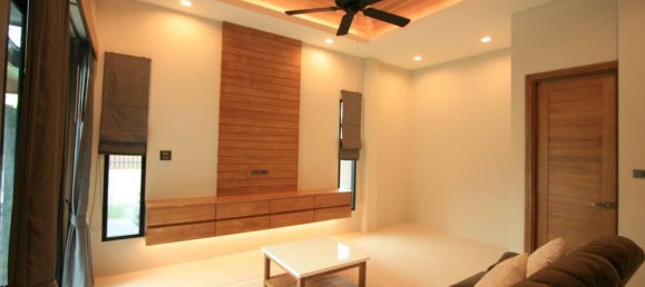 3 bedrooms Villa in Chalong, Thailand No. 5961 16