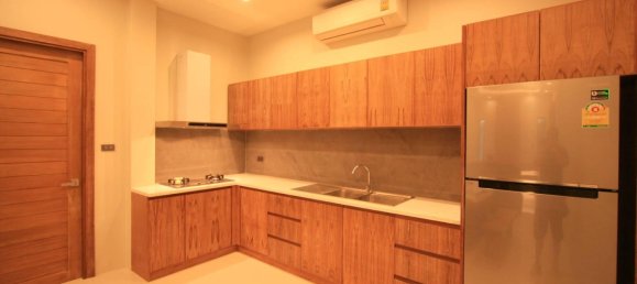 3 bedrooms Villa in Chalong, Thailand No. 5961 19