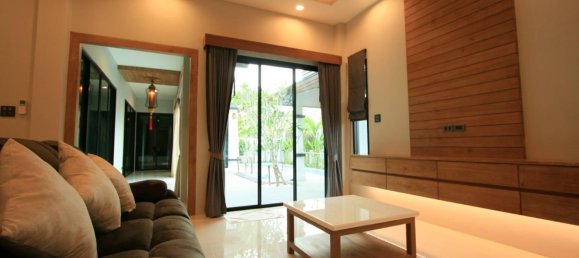 3 bedrooms Villa in Chalong, Thailand No. 5961 18