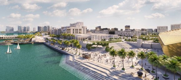 1 bedroom Apartment in Yas Island, UAE No. 16923 5