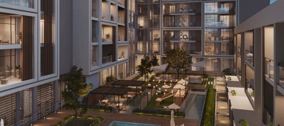 1 bedroom Apartment in Yas Island, UAE No. 16923 6