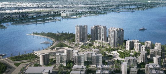 1 bedroom Apartment in Yas Island, UAE No. 16923 2