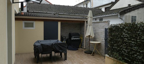 3 bedrooms House in Fontenay-sous-Bois, France No. 164991 6