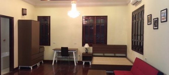 Studio in Tay Ho, Vietnam No. 2267 7