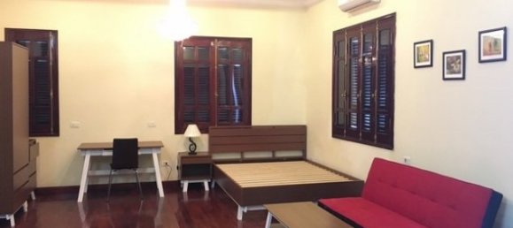 Studio in Tay Ho, Vietnam No. 2267 8