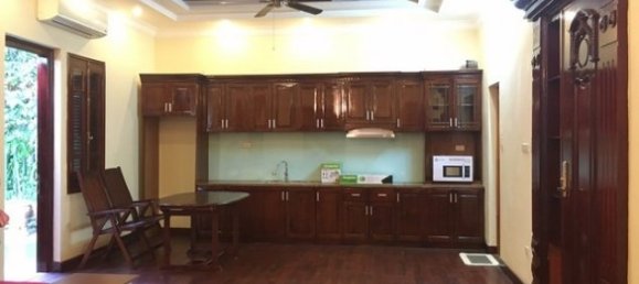 Studio in Tay Ho, Vietnam No. 2267 4