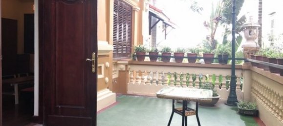 Studio in Tay Ho, Vietnam No. 2267 6