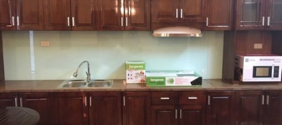 Studio in Tay Ho, Vietnam No. 2267 5