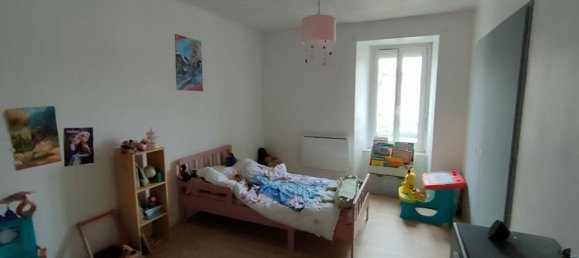 Casa de 2 dormitorios en Saint-Malo-du-Bois, France No. 99438 6