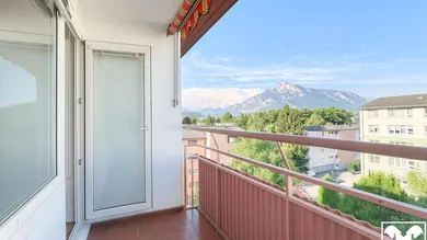 2 bedrooms Apartment in Salzburg, Austria No. 204052