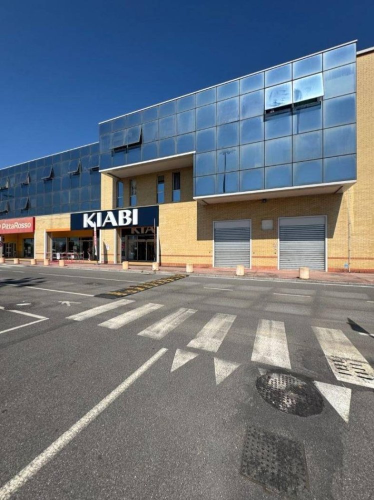 2-Zimmer Büro in Mazzano, Italy, Nr. 295854