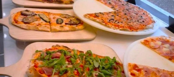 3-Zimmer Cafe / Restaurant in Heidenheim, Germany, Nr. 33602 7