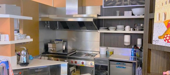 3-Zimmer Cafe / Restaurant in Heidenheim, Germany, Nr. 33602 4