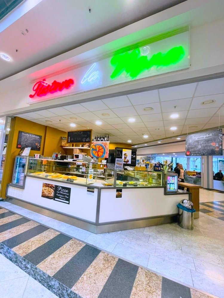 Café / restaurante de 3 divisões em Heidenheim, Germany N.º 33602