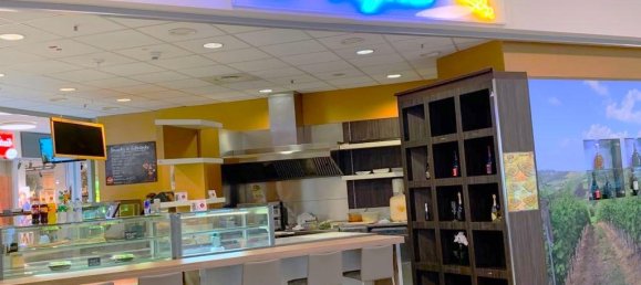 3-Zimmer Cafe / Restaurant in Heidenheim, Germany, Nr. 33602 2