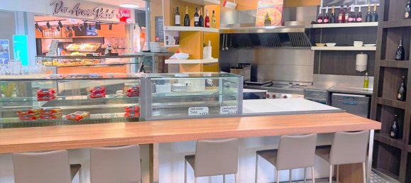 3-Zimmer Cafe / Restaurant in Heidenheim, Germany, Nr. 33602 3