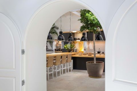 4 Schlafzimmer Haus in Sao Bras de Alportel, Portugal, Nr. 252412