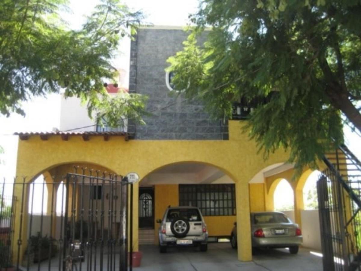 Casa T4 em Queretaro, Mexico N.º 147680