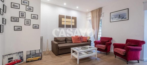 3 rooms Apartment in Rome, Italy No. 233021 3
