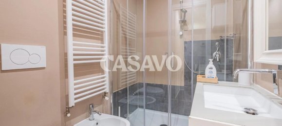 3 rooms Apartment in Rome, Italy No. 233021 24