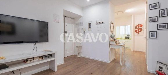 3 rooms Apartment in Rome, Italy No. 233021 5