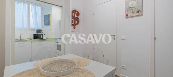 3 rooms Apartment in Rome, Italy No. 233021 10