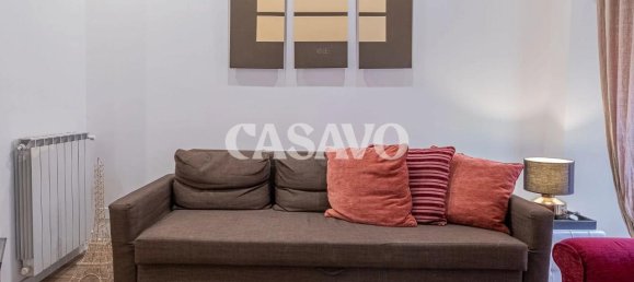 3 rooms Apartment in Rome, Italy No. 233021 6