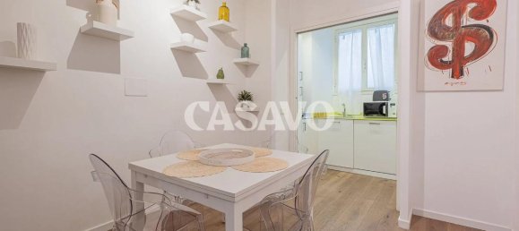 3 rooms Apartment in Rome, Italy No. 233021 9